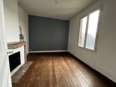 Vente appartement 2 pièces Le Havre 76