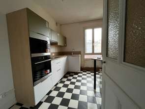Vente Appartement 2 piècesLe Havre
