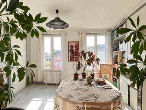 Vente Appartement 3 piècesLe Havre