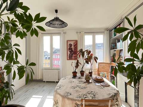 Vente appartement 3 pièces Le Havre 76