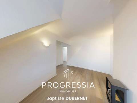 Vente appartement 2 pièces Le Havre 76