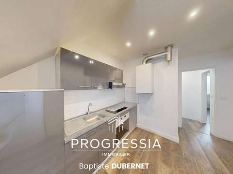 Vente appartement 2 pièces Vente appartement 2 pièces