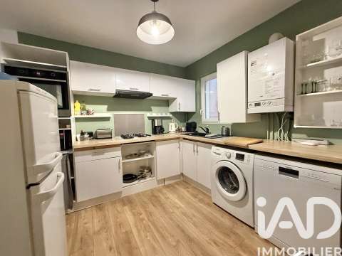 Vente appartement 3 pièces Vente appartement 3 pièces