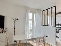 Vente appartement 5 pièces Vente appartement 5 pièces