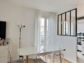 Vente Appartement 5 piècesLe Havre