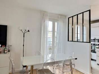 Vente appartement 5 pièces Vente appartement 5 pièces