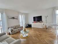 Vente appartement 5 pièces Vente appartement 5 pièces