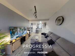 Vente Appartement 3 piècesLe Havre