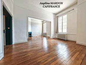 Vente Appartement 3 piècesLe Havre