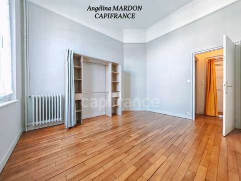 Vente appartement 3 pièces Vente appartement 3 pièces