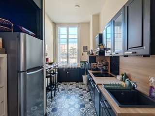 Vente appartement 3 pièces Vente appartement 3 pièces