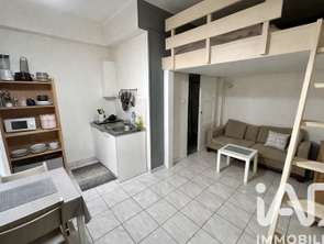 Vente Appartement T1Le Havre