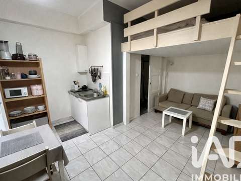 Vente appartement 1 pièce Le Havre 76