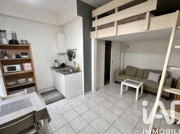 Vente appartement 1 pièce Le Havre 76