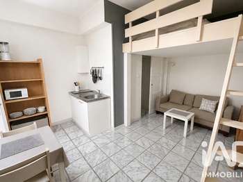 Vente Appartement T1Le Havre