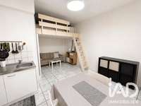 Vente appartement 1 pièce Vente appartement 1 pièce