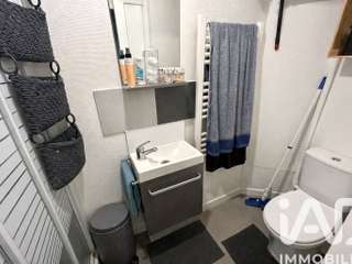 Vente appartement 1 pièce