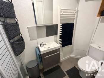 Vente appartement 1 pièce Vente appartement 1 pièce