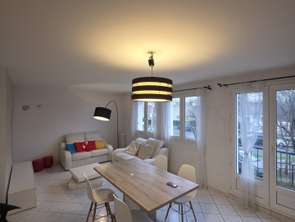 Vente Appartement 3 piècesLe Havre