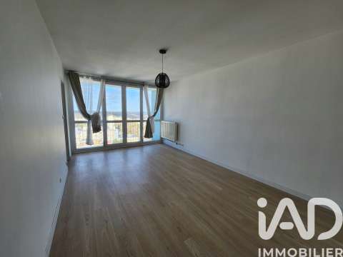 Vente appartement 3 pièces Le Havre 76