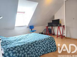 Vente appartement 4 pièces Vente appartement 4 pièces