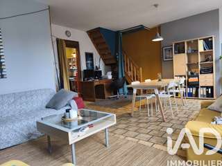Vente appartement 4 pièces Vente appartement 4 pièces