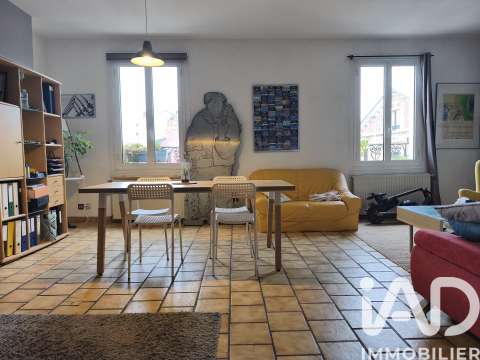 Vente appartement 4 pièces Vente appartement 4 pièces