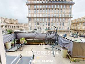 Vente Appartement 2 piècesLe Havre