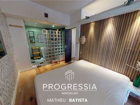 Vente appartement 2 pièces Vente appartement 2 pièces