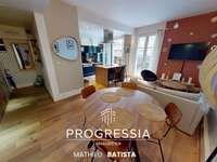 Vente appartement 2 pièces Vente appartement 2 pièces