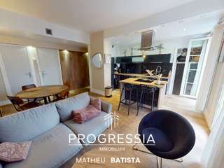 Vente appartement 2 pièces Vente appartement 2 pièces