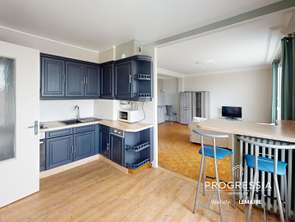 Vente Appartement 4 piècesLe Havre