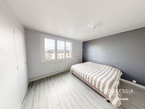 Vente appartement 4 pièces Vente appartement 4 pièces