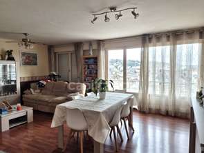 Vente Appartement 5 piècesLe Havre