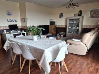 Vente appartement 5 pièces Vente appartement 5 pièces