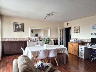 Vente appartement 5 pièces Vente appartement 5 pièces