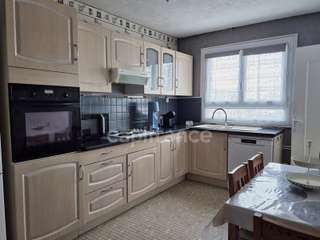 Vente appartement 5 pièces Vente appartement 5 pièces