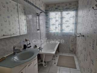 Vente appartement 5 pièces Vente appartement 5 pièces
