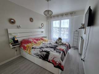 Vente appartement 5 pièces Vente appartement 5 pièces