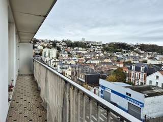 Vente appartement 5 pièces Vente appartement 5 pièces