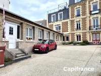 Vente appartement 8 pièces Vente appartement 8 pièces