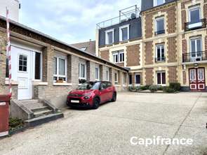 Vente Appartement 6 pièces +Le Havre