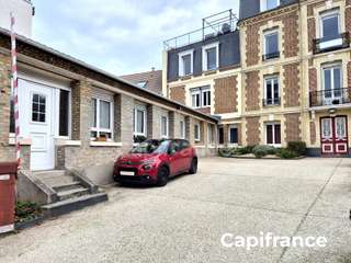 Vente appartement 8 pièces Vente appartement 8 pièces