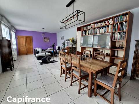 Vente appartement 8 pièces Vente appartement 8 pièces