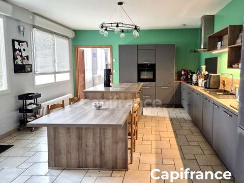 Vente appartement 8 pièces Vente appartement 8 pièces