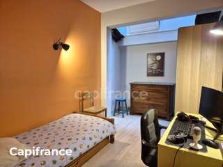 Vente appartement 8 pièces Vente appartement 8 pièces