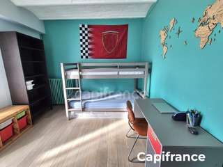 Vente appartement 8 pièces Vente appartement 8 pièces