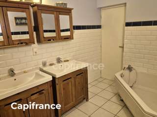 Vente appartement 8 pièces Vente appartement 8 pièces