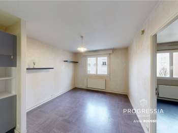 Vente Appartement 2 piècesLe Havre