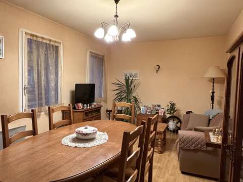 Vente appartement 3 pièces Le Havre 76